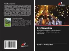 Buchcover von Cristianesimo