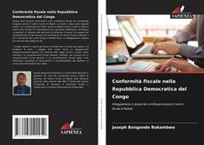 Borítókép a  Conformità fiscale nella Repubblica Democratica del Congo - hoz