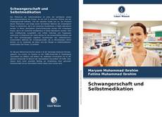 Buchcover von Schwangerschaft und Selbstmedikation