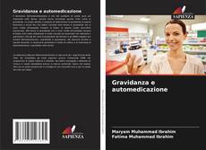 Bookcover of Gravidanza e automedicazione