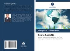 Buchcover von Grüne Logistik