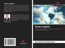 Bookcover of Green Logistic
