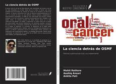 Buchcover von La ciencia detrás de OSMF