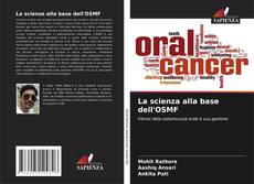 Buchcover von La scienza alla base dell'OSMF