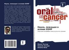 Portada del libro de Наука, лежащая в основе OSMF