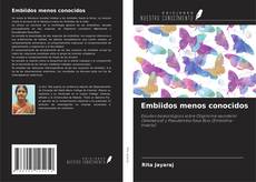 Bookcover of Embiidos menos conocidos