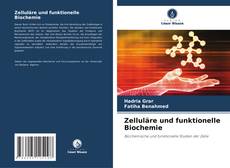 Portada del libro de Zelluläre und funktionelle Biochemie