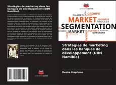Обложка Stratégies de marketing dans les banques de développement (DBN Namibie)