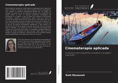 Bookcover of Cinematerapia aplicada