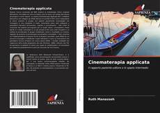 Buchcover von Cinematerapia applicata