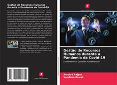 Gestão de Recursos Humanos durante a Pandemia da Covid-19的封面