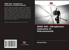 SENG 466 : Aéroglisseur autonome et télécommandé kitap kapağı