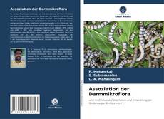 Обложка Assoziation der Darmmikroflora