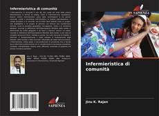 Bookcover of Infermieristica di comunità