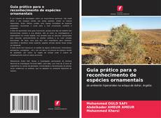 Guia prático para o reconhecimento de espécies ornamentais kitap kapağı