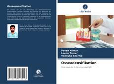 Portada del libro de Osseodensifikation