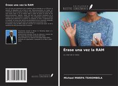 Buchcover von Érase una vez la RAM