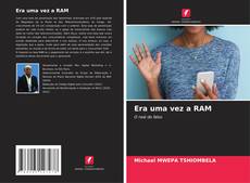 Era uma vez a RAM kitap kapağı