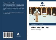 Capa do livro de Raum, Zeit und Gott 