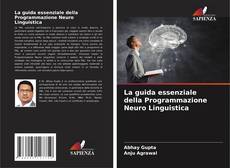 Buchcover von La guida essenziale della Programmazione Neuro Linguistica