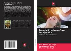 Buchcover von Energia Pranica e Cura Terapêutica