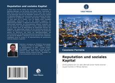 Couverture de Reputation und soziales Kapital