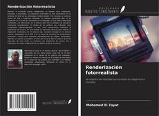 Bookcover of Renderización fotorrealista