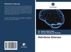 Mehrfache Sklerose kitap kapağı