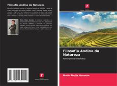 Filosofia Andina da Natureza的封面