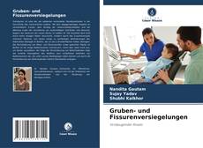 Buchcover von Gruben- und Fissurenversiegelungen