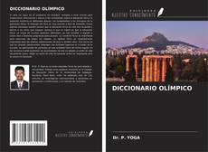 Обложка DICCIONARIO OLÍMPICO