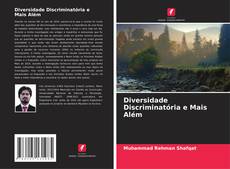 Diversidade Discriminatória e Mais Além kitap kapağı