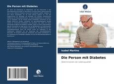 Portada del libro de Die Person mit Diabetes