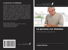 Couverture de La persona con diabetes
