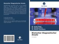 Portada del libro de Biomarker Diagnostischer Ansatz