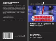 Capa do livro de Enfoque de diagnóstico de biomarcadores 