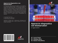 Capa do livro de Approccio diagnostico con biomarcatori 