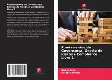 Bookcover of Fundamentos de Governança, Gestão de Riscos e Compliance Livro 1