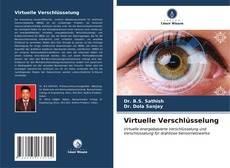 Bookcover of Virtuelle Verschlüsselung