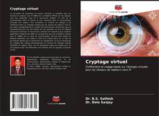 Cryptage virtuel的封面
