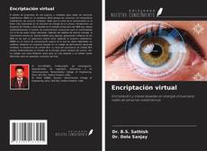 Bookcover of Encriptación virtual