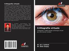 Buchcover von Crittografia virtuale