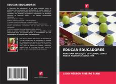 Borítókép a  EDUCAR EDUCADORES - hoz