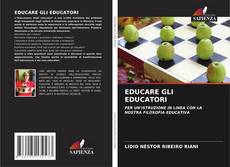 Buchcover von EDUCARE GLI EDUCATORI