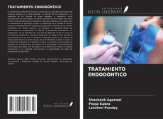 Bookcover of TRATAMIENTO ENDODÓNTICO