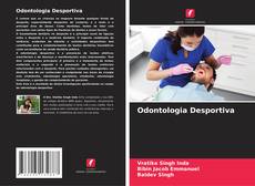 Copertina di Odontologia Desportiva