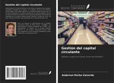 Bookcover of Gestión del capital circulante
