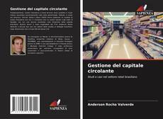 Bookcover of Gestione del capitale circolante