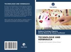 Buchcover von TECHNOLOGIE UND VERBRAUCH