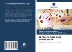 Обложка TECHNOLOGIE UND VERBRAUCH